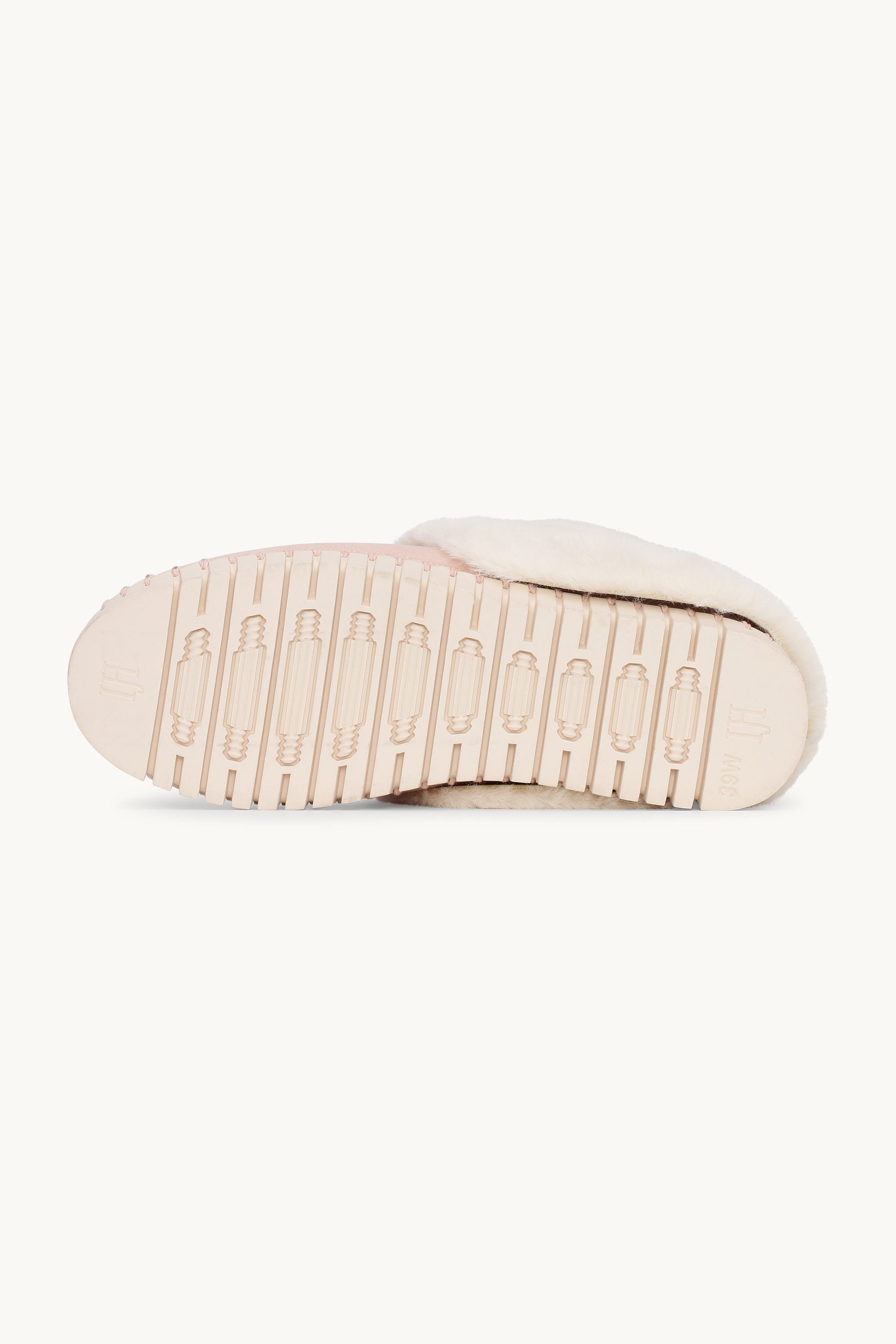 Chaussons - Adobe Rose