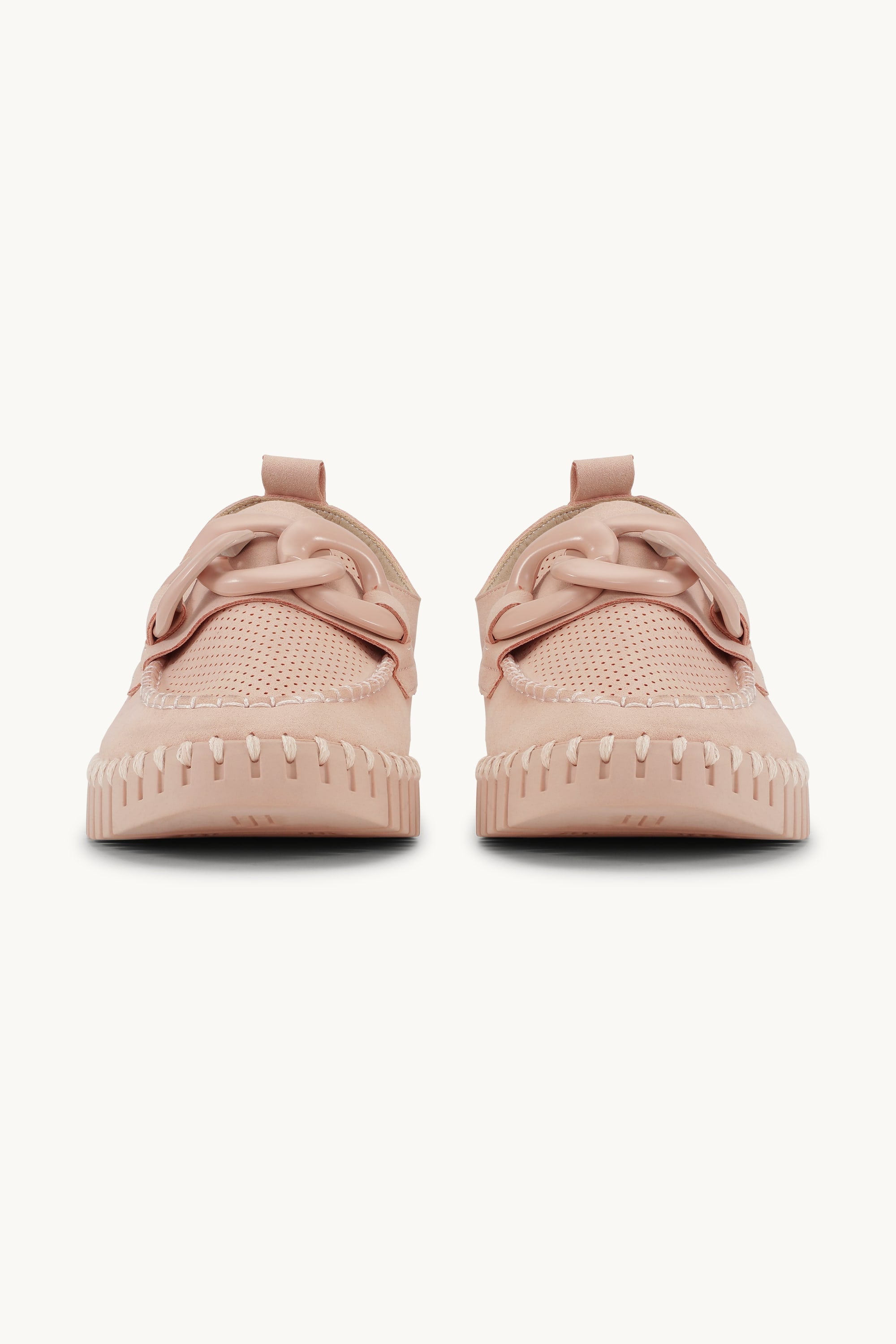 Mocassins - Adobe Rose Adobe Rose