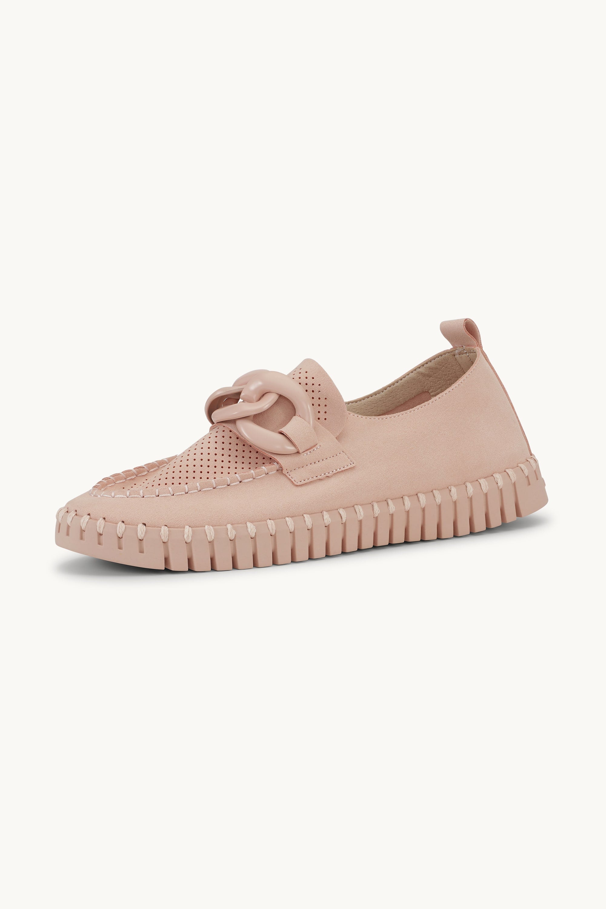 Mocassins - Adobe Rose Adobe Rose