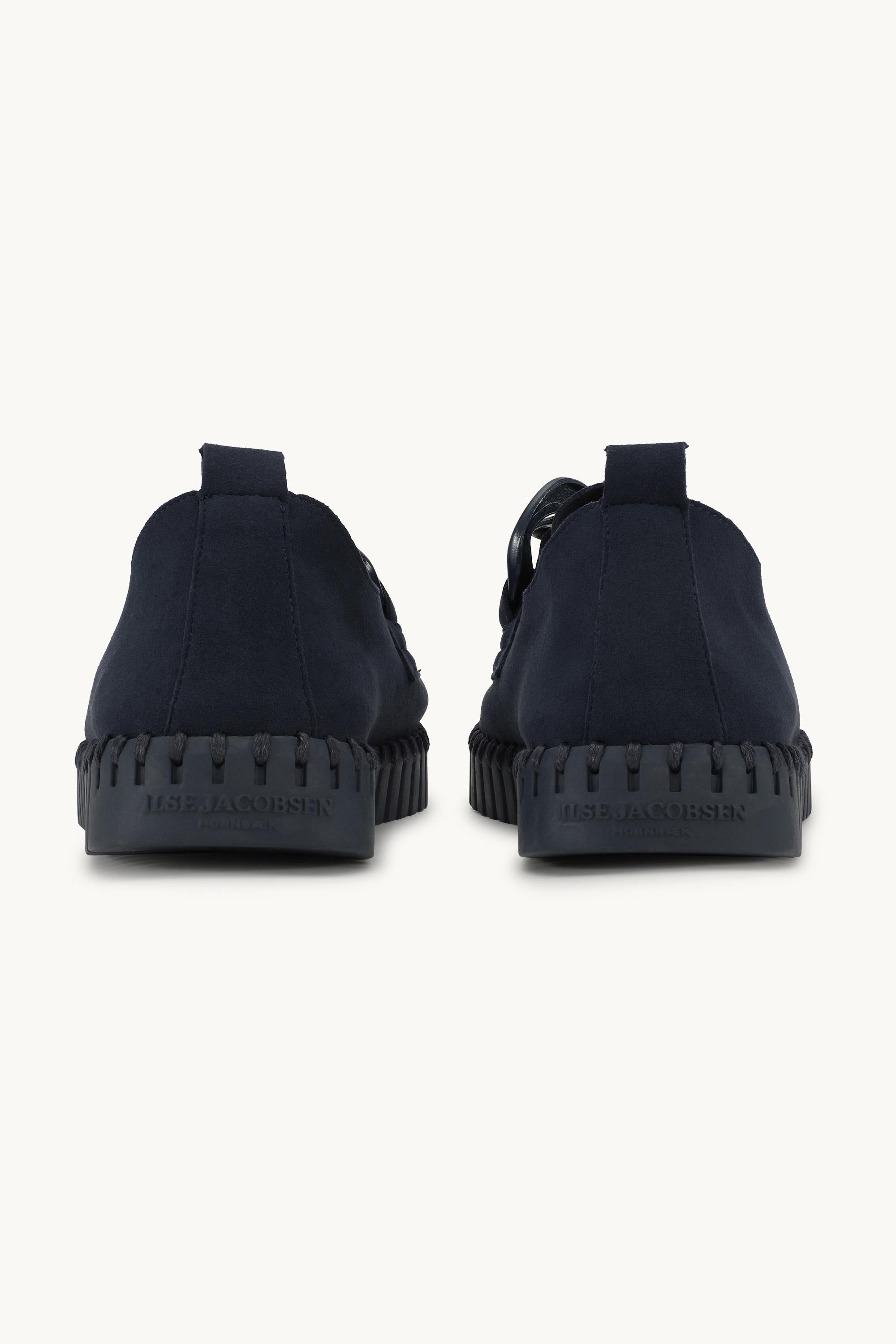 Loafers - Dark Indigo Dark Indigo