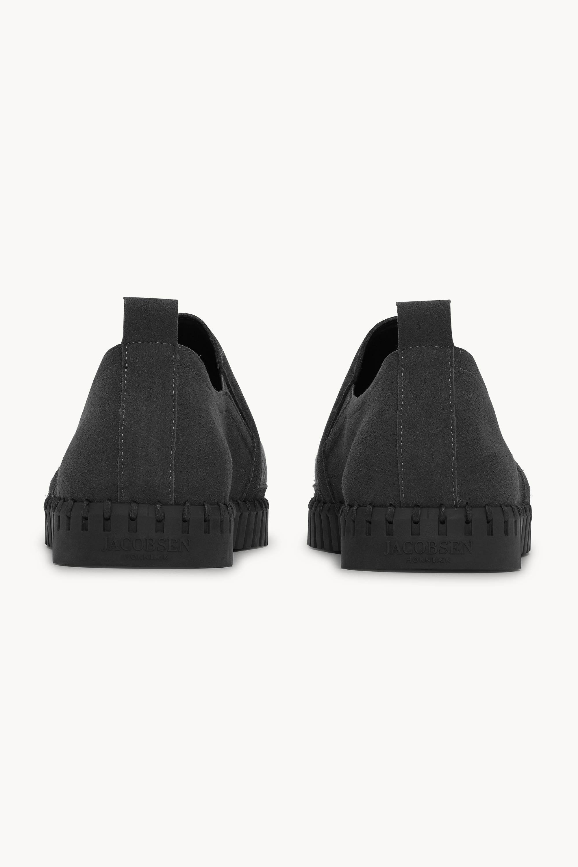 Chaussures Confort Homme - Grey Grey