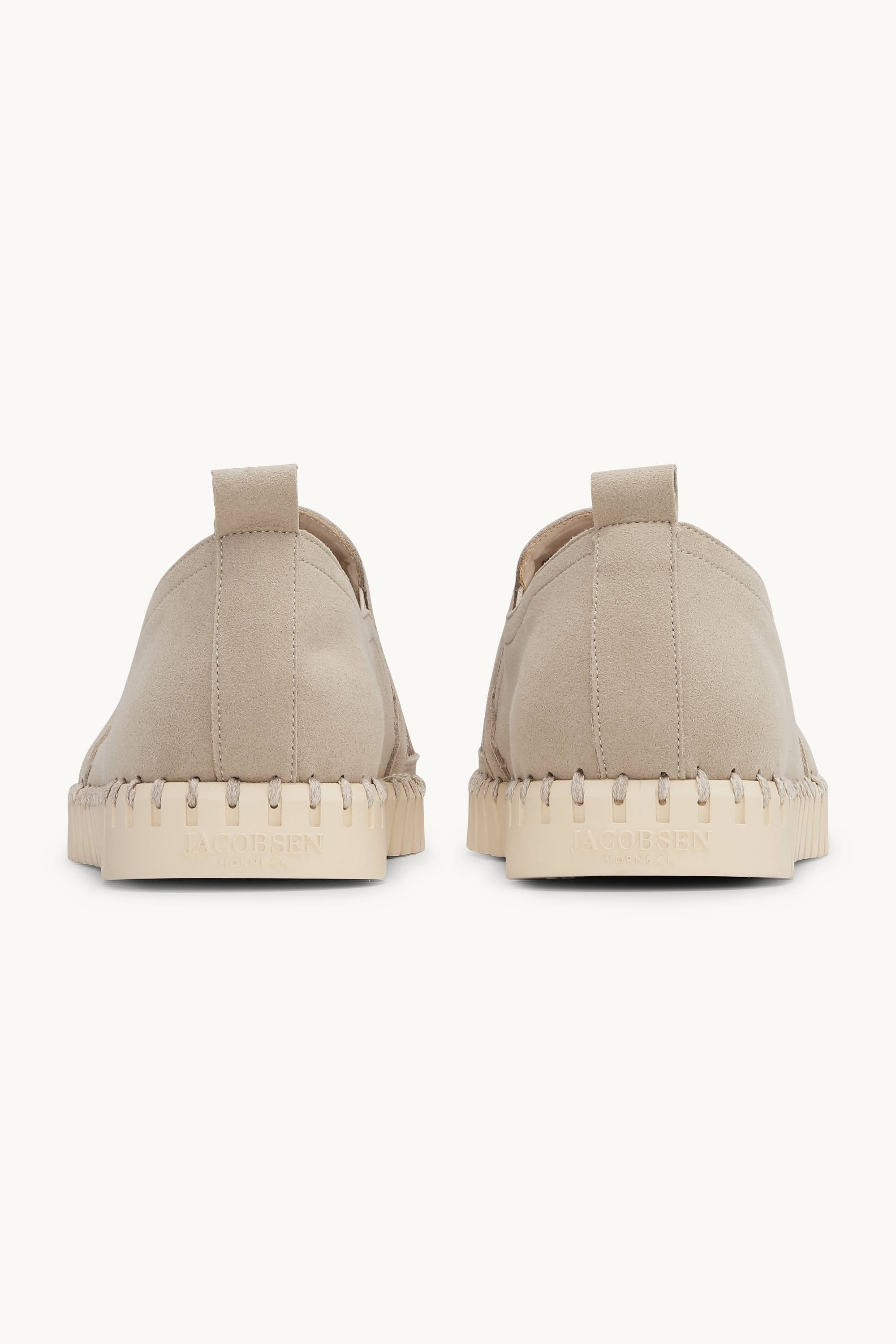 Chaussures Confort Homme - Coriander Pearled Ivory