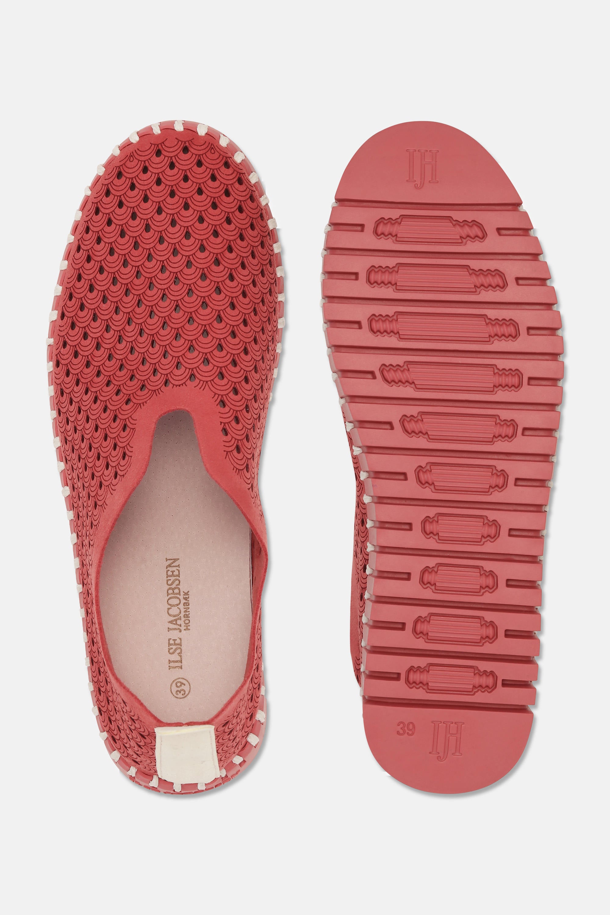 Tulip Flats - Baked Apple Baked Apple