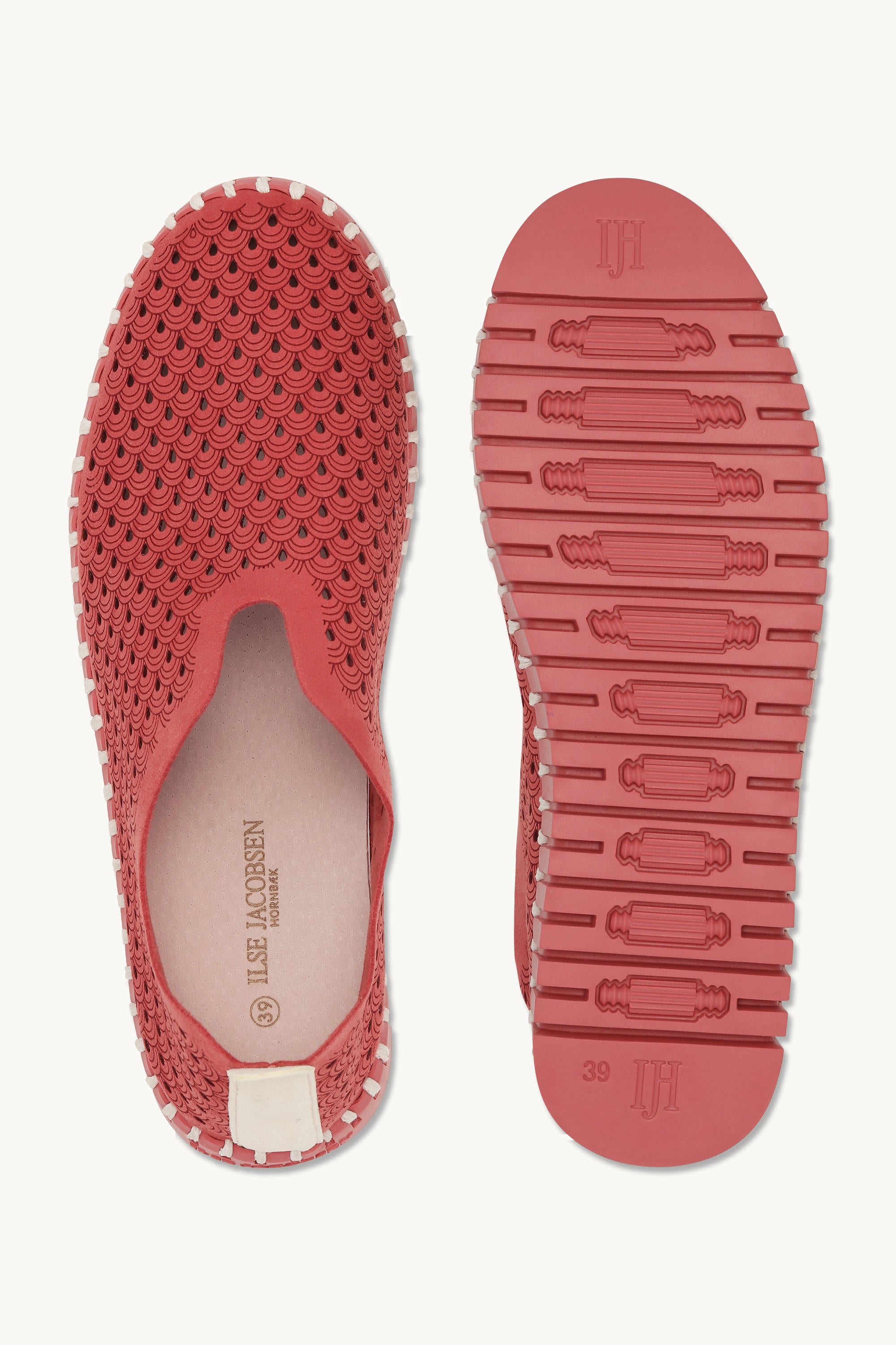 Tulip Chaussures - Baked Apple Baked Apple