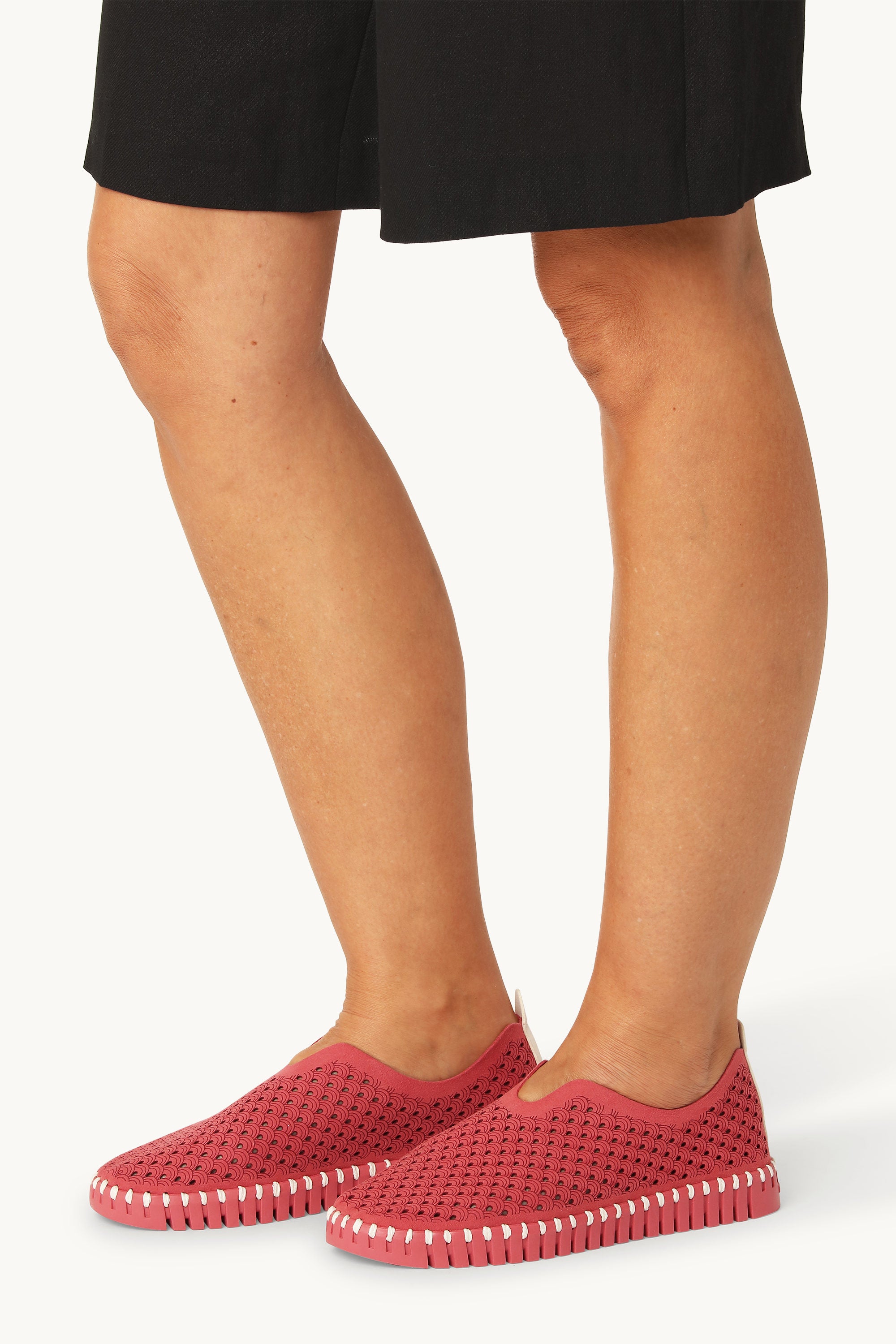 Tulip Chaussures - Baked Apple Baked Apple