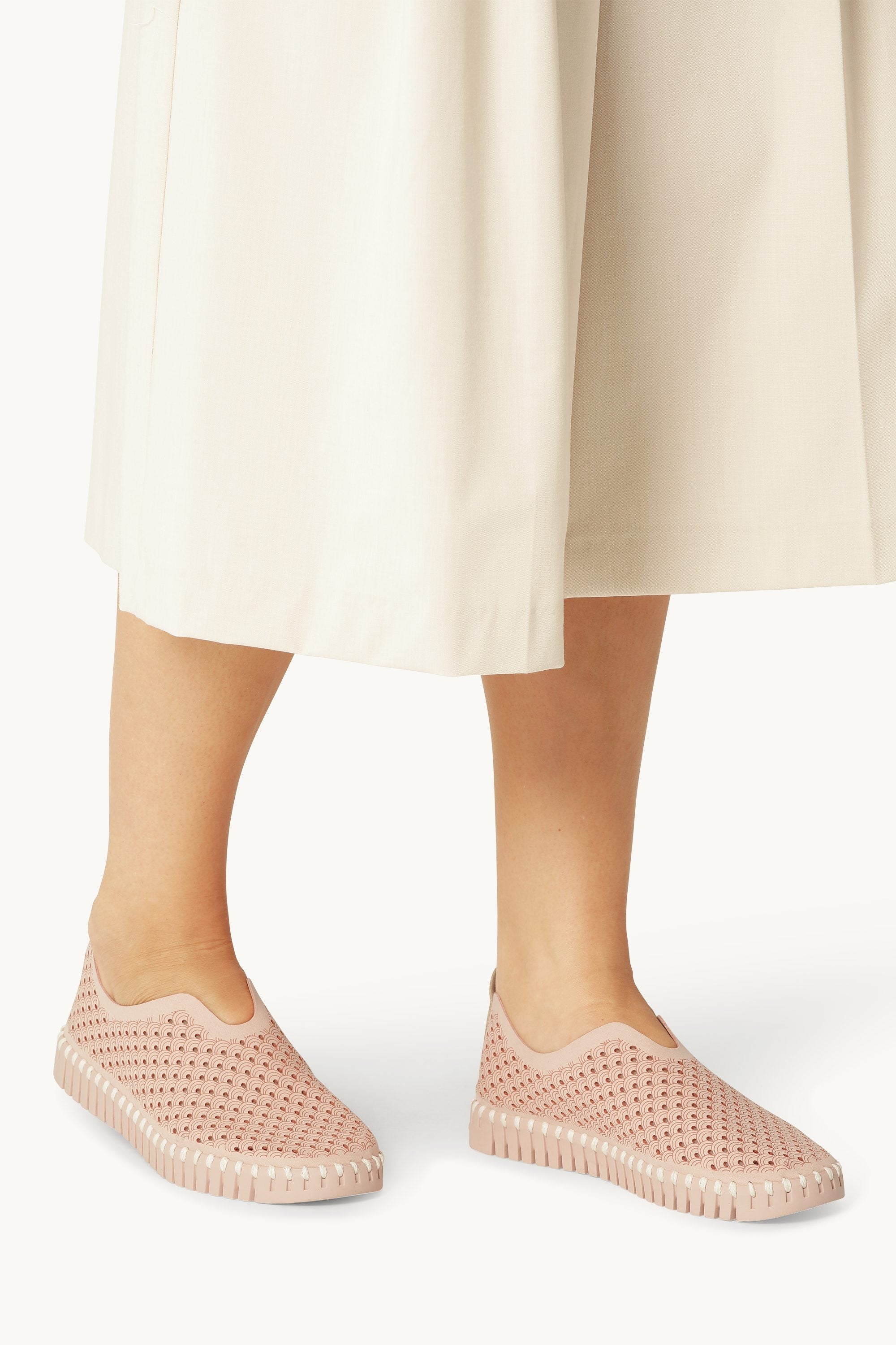 Tulip Chaussures - Adobe Rose Adobe Rose