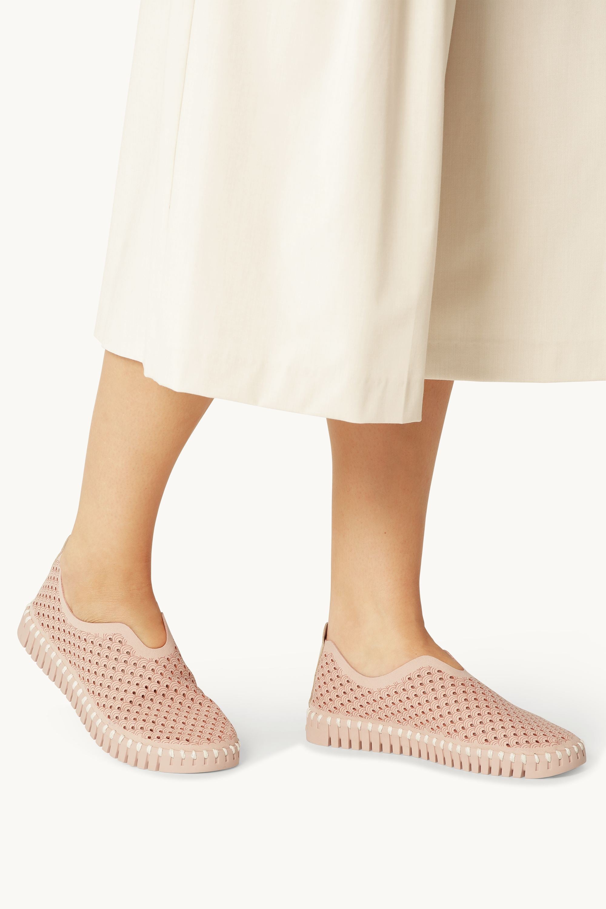 Tulip Chaussures - Adobe Rose Adobe Rose