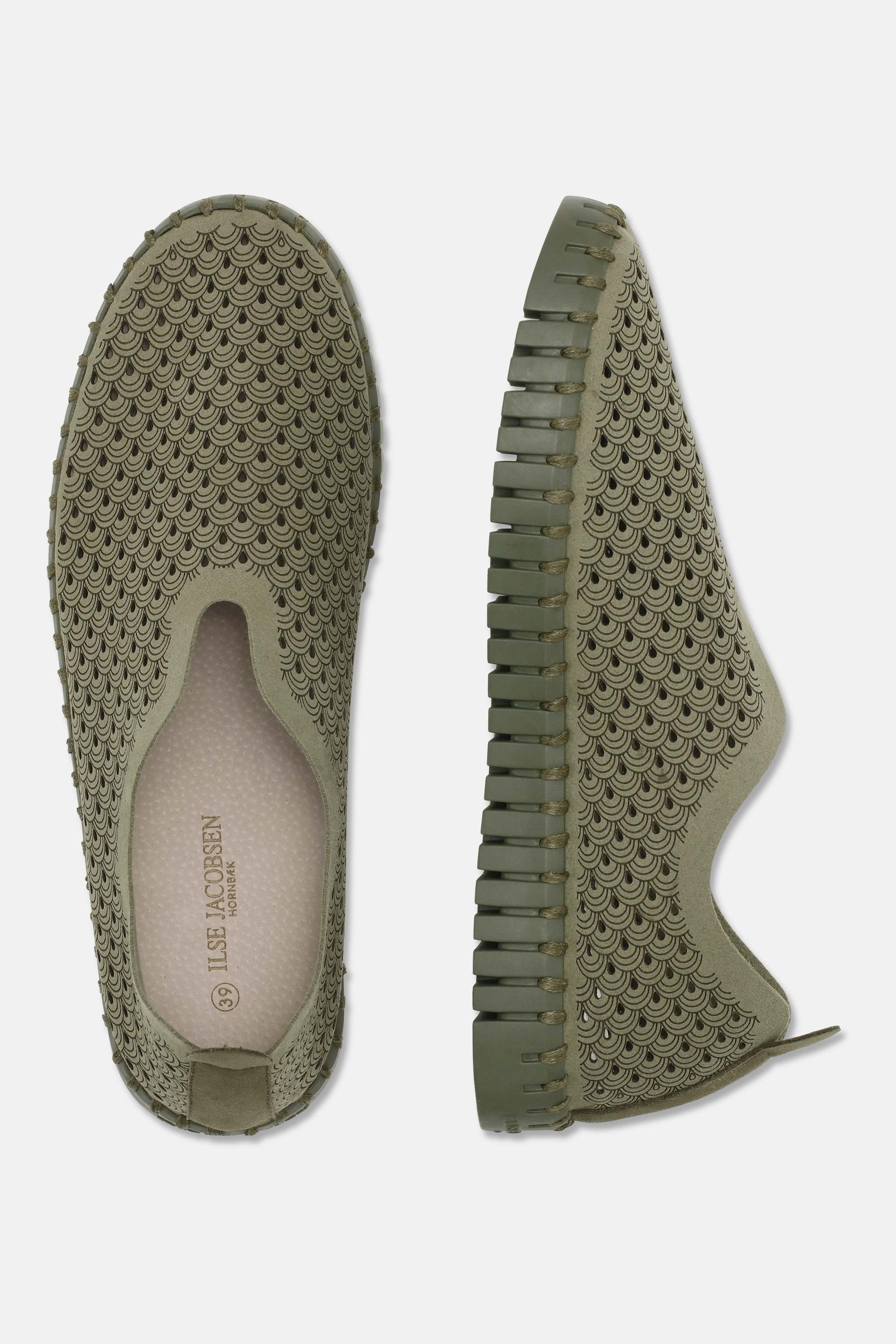 Tulip Flats - Army Army