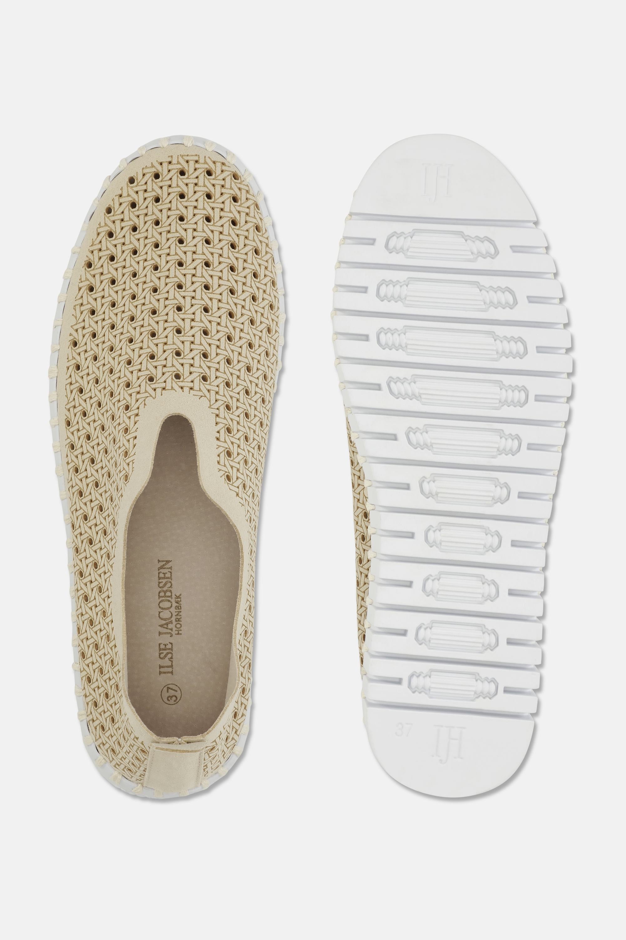 Tulip Chaussures - Kit White