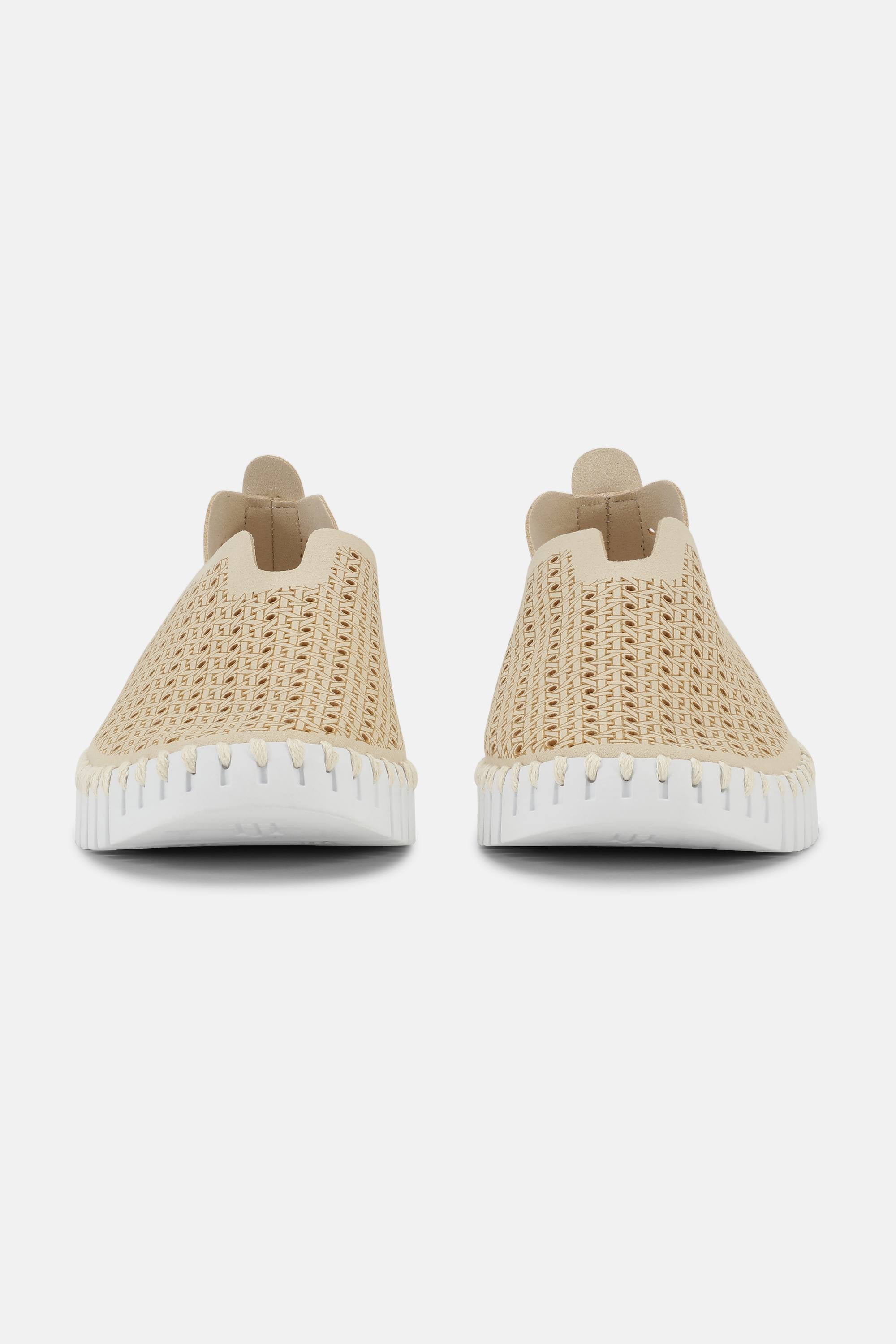 Tulip Chaussures - Kit White