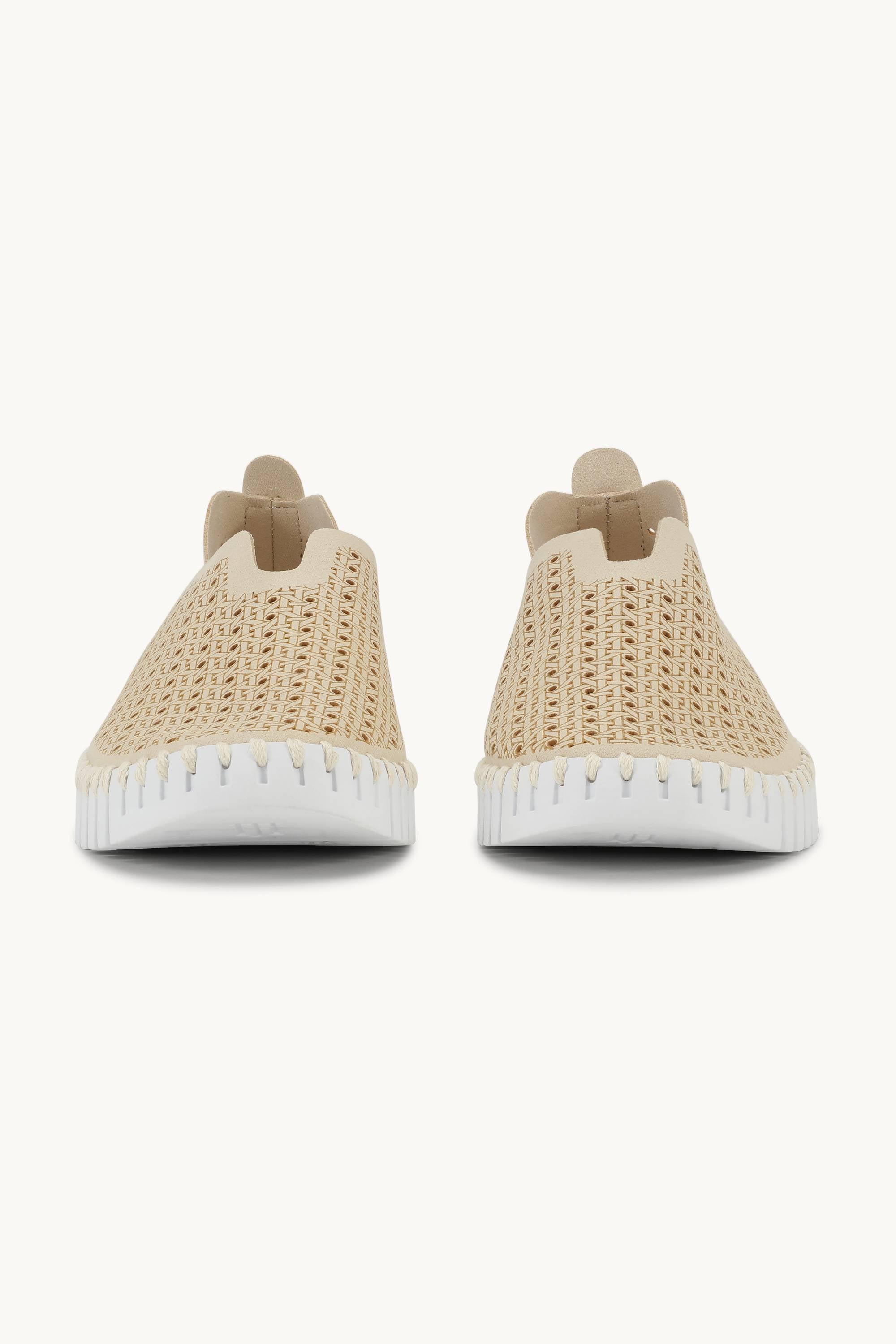 Tulip Chaussures - Kit White