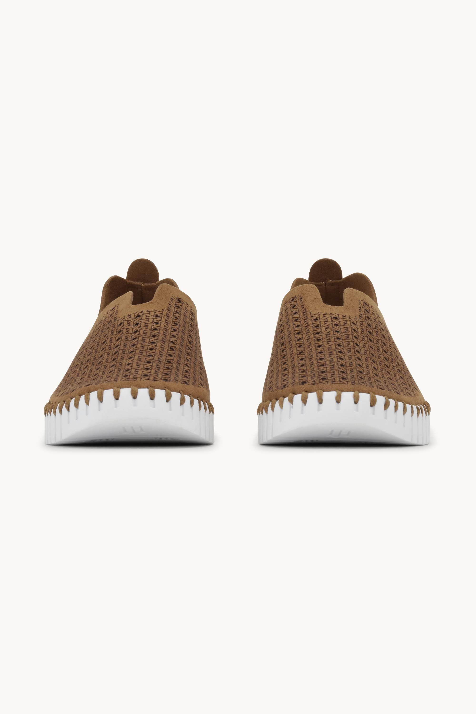 Tulip Chaussures - Tannin White