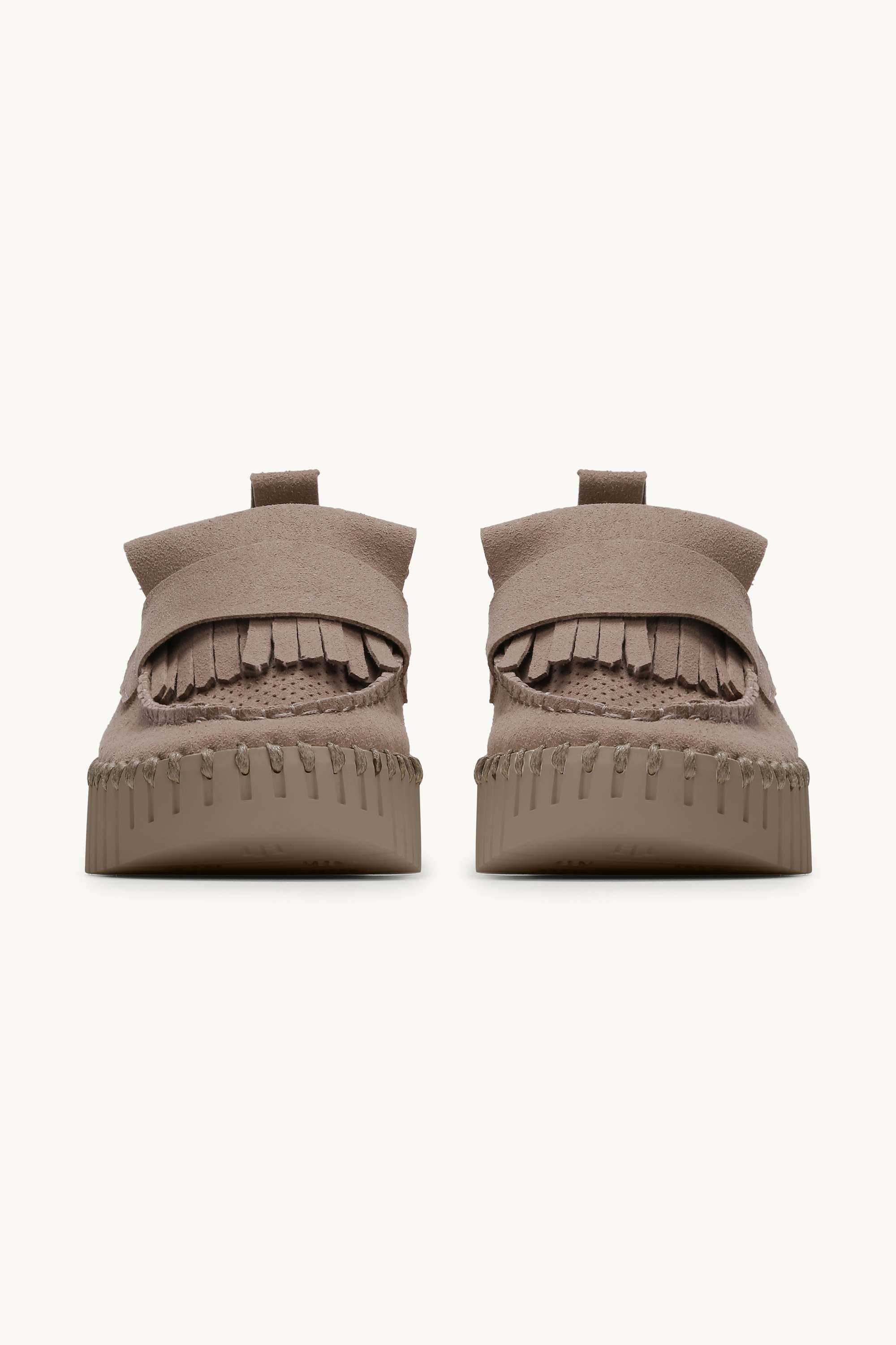 Tulip Loafer - Falcon Falcon