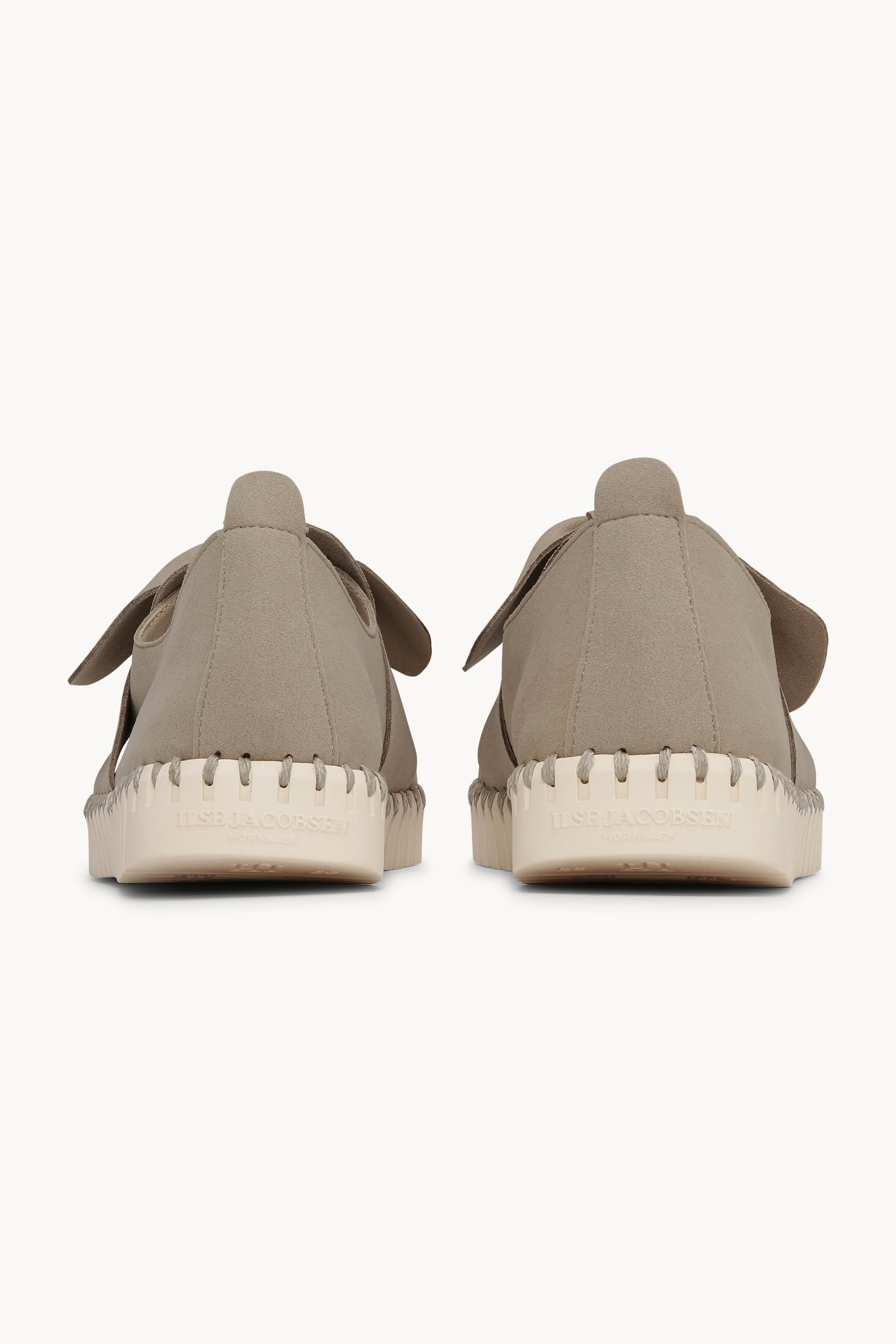 Tulip Loafer - Coriander Pearled Ivory