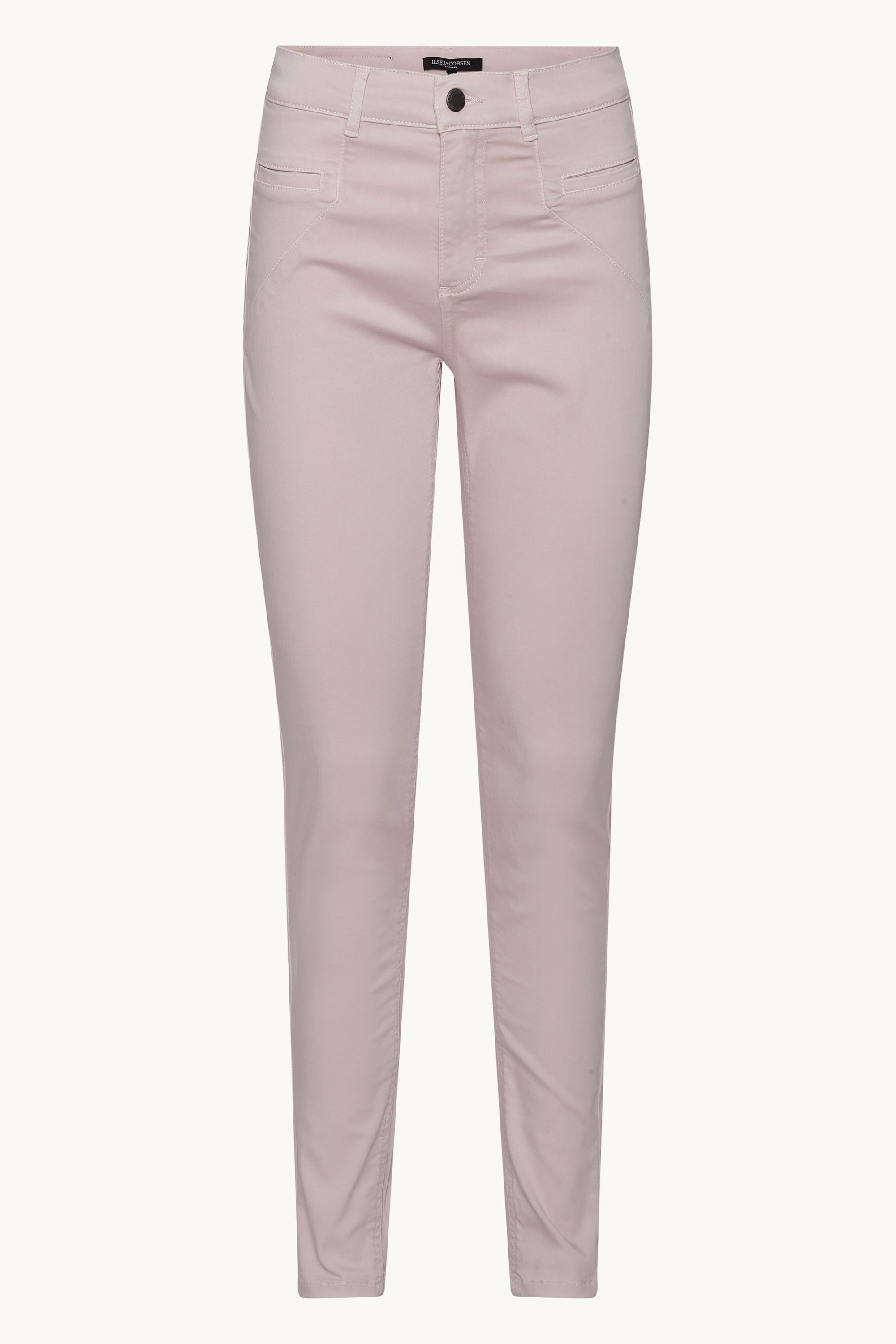 Trousers - Pale Blush