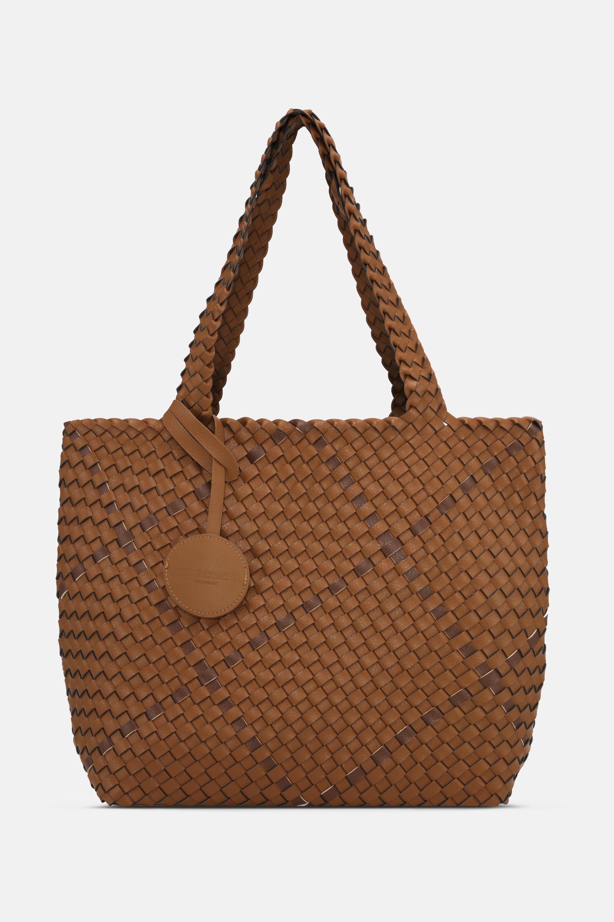 Ilse Jacobsen Hornbæk Accessories Tote Bag Tote bag 236 Cashew