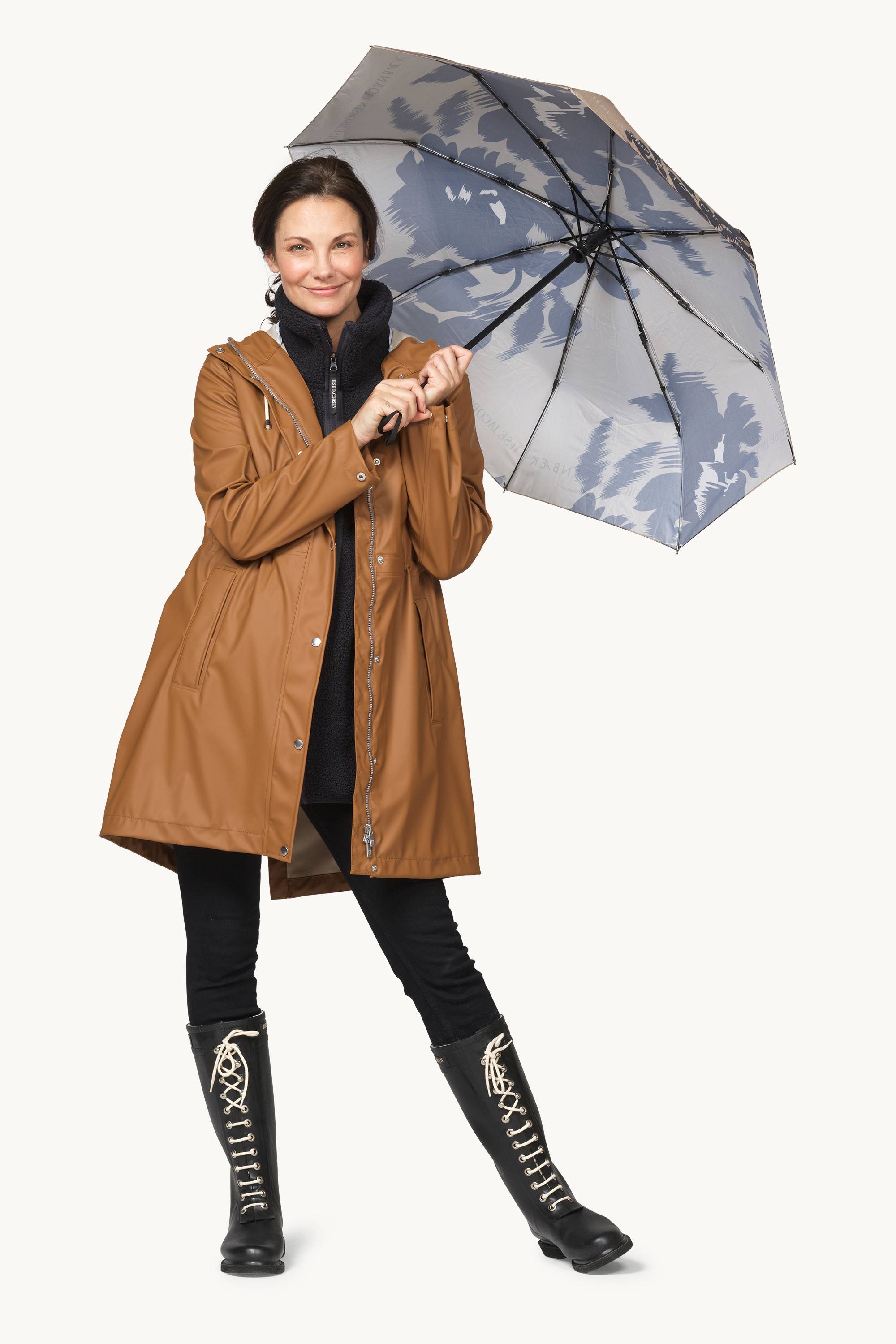 Logo Umbrella - Floral Decors