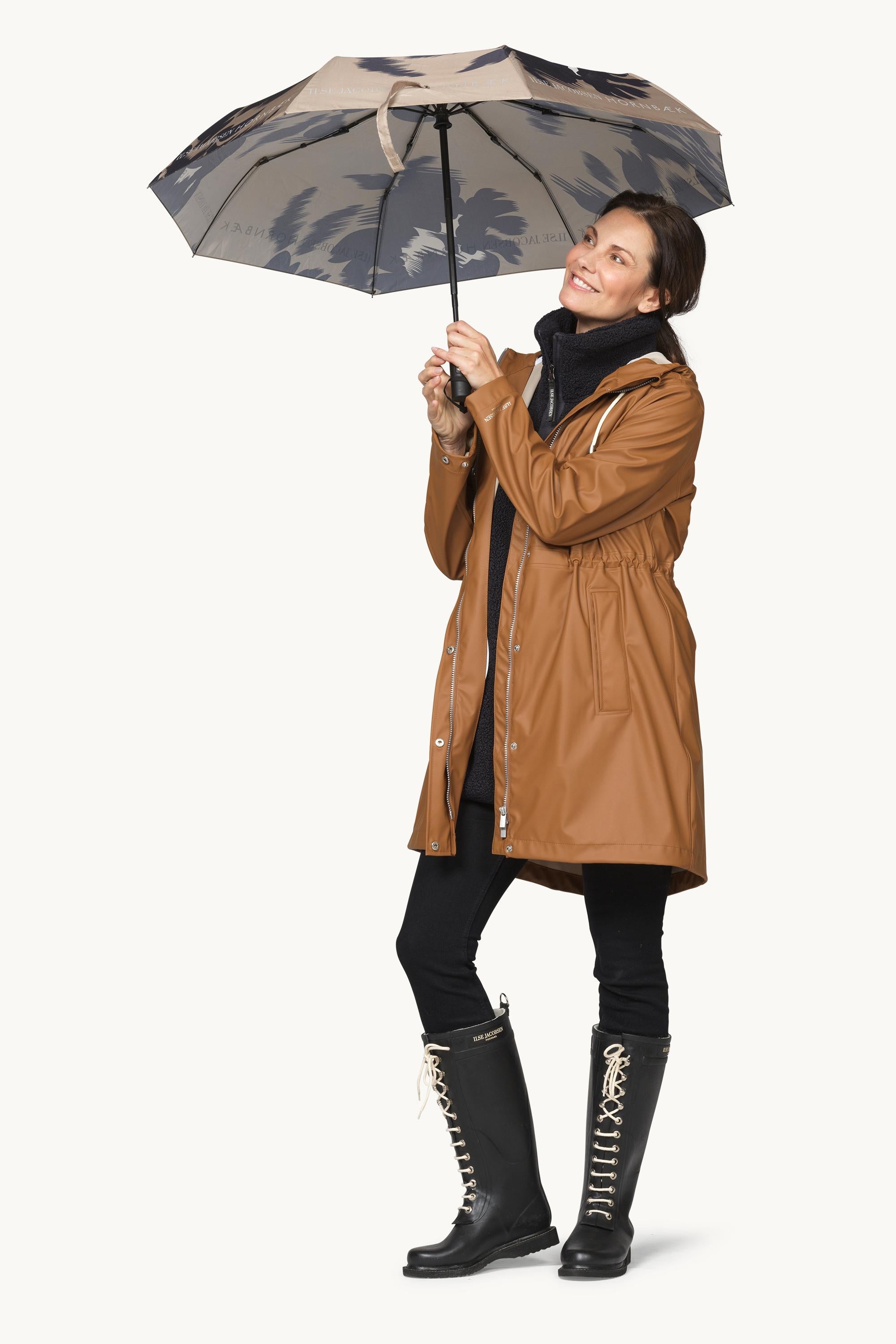Logo Umbrella - Floral Decors