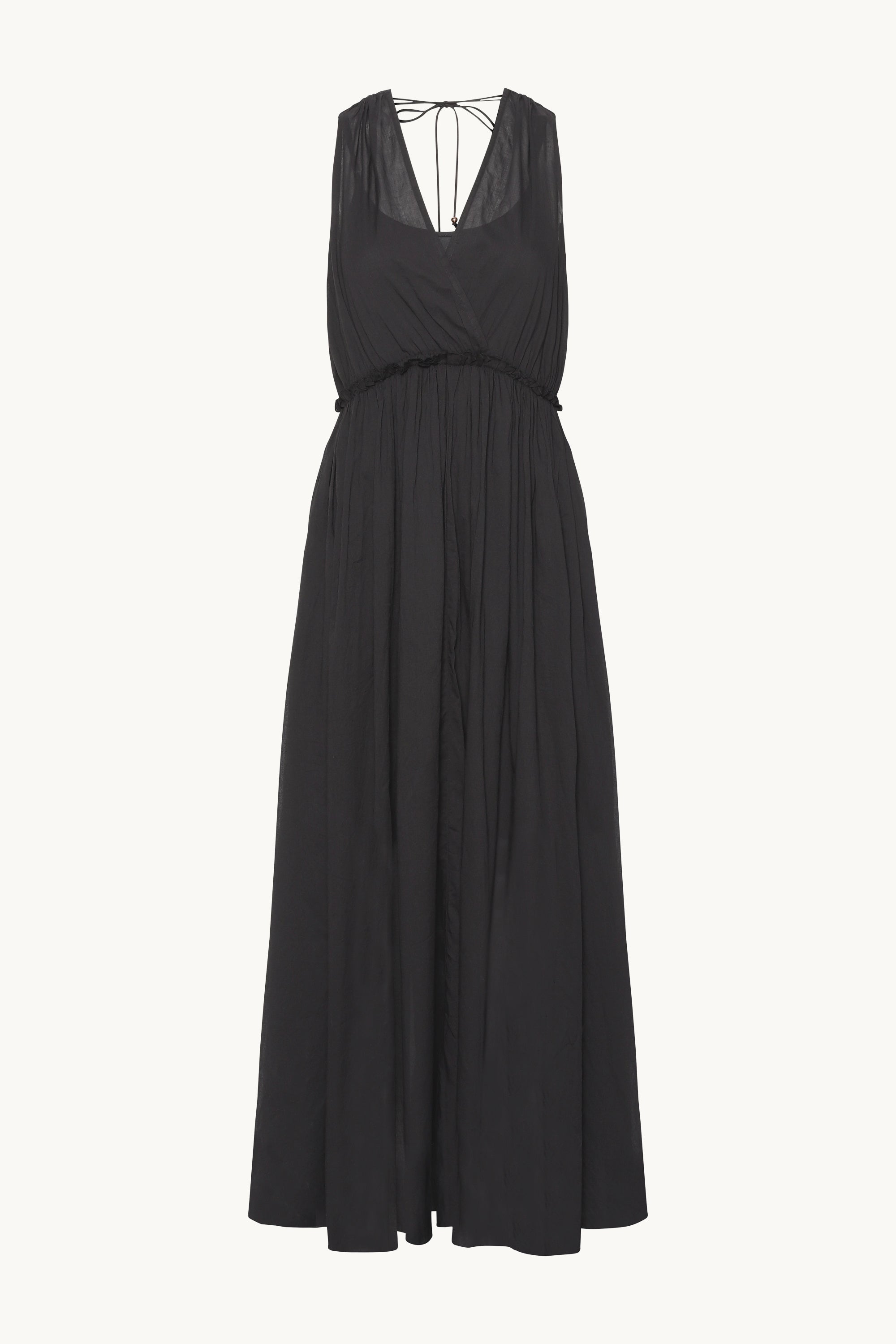 Dress - Black