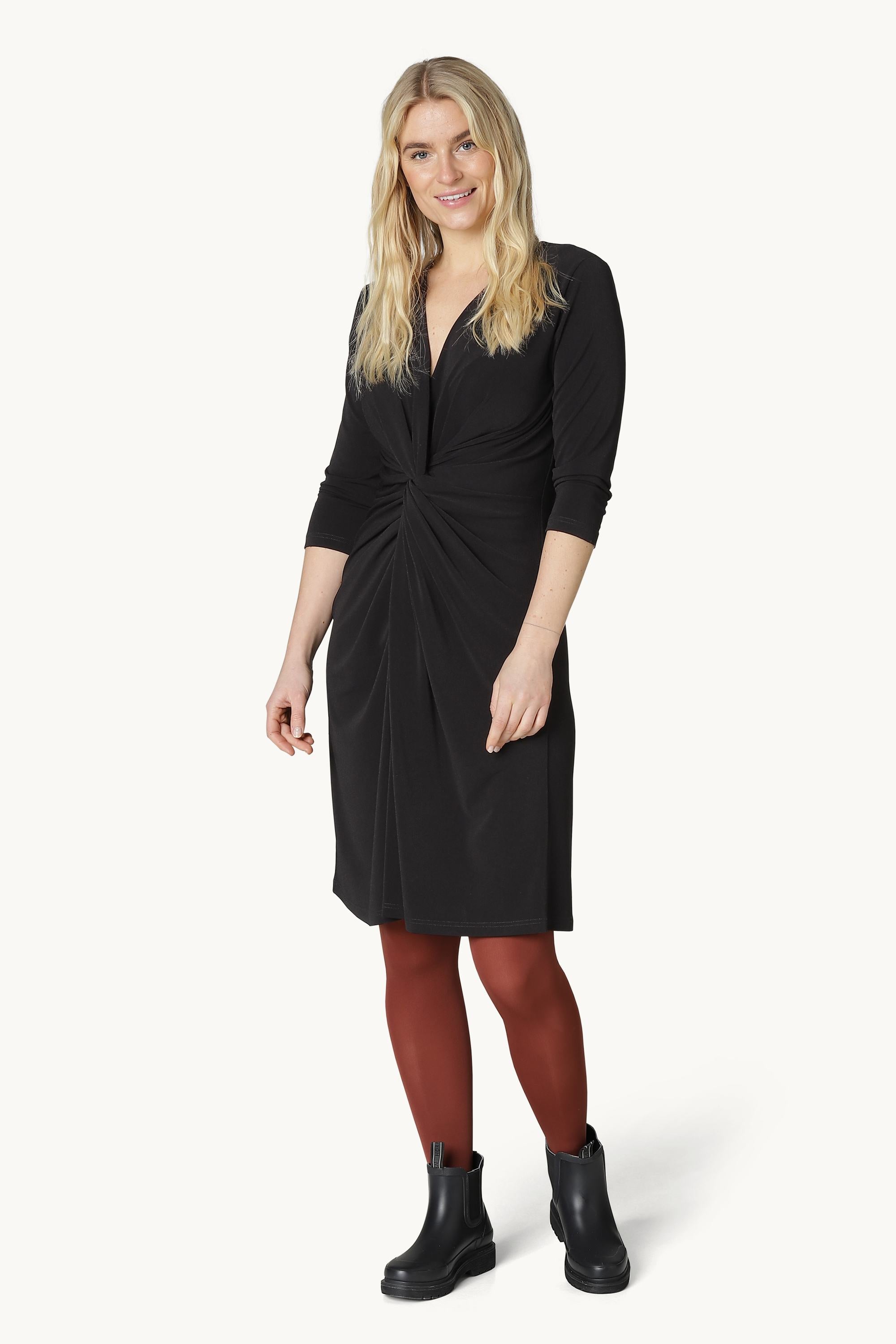 Dress - Black