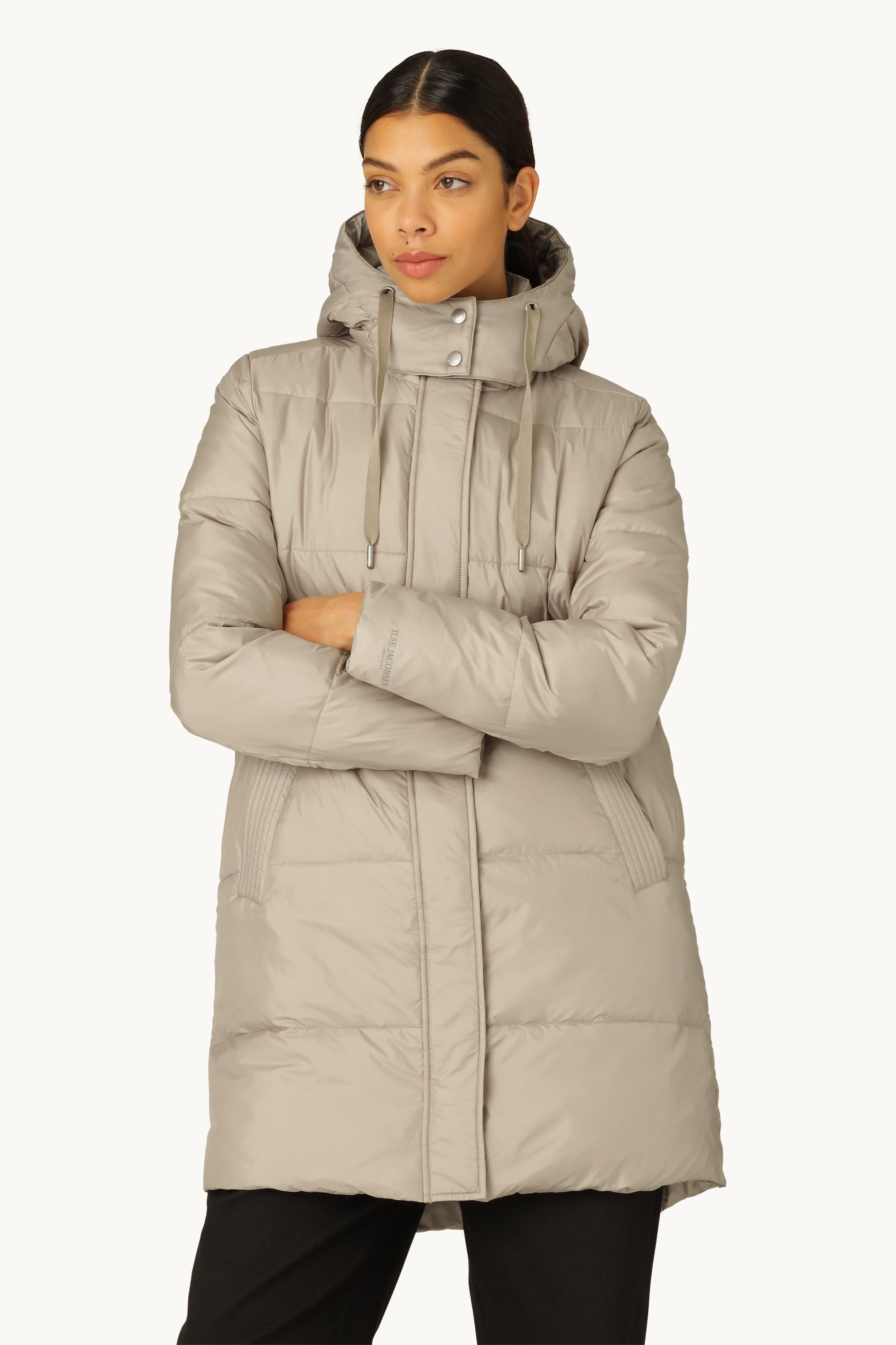 Manteau rembourré - Pavé