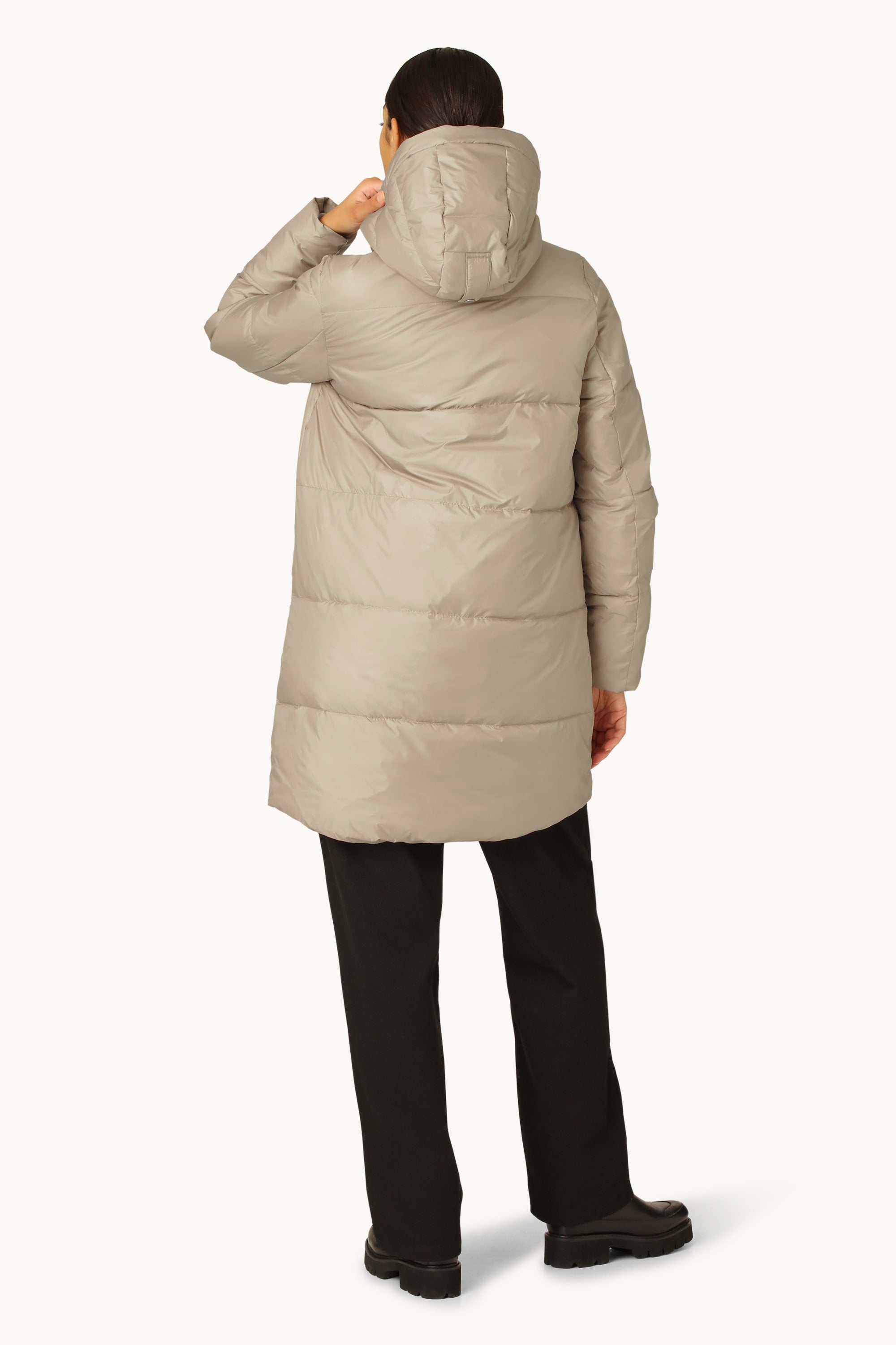 Manteau rembourré - Pavé
