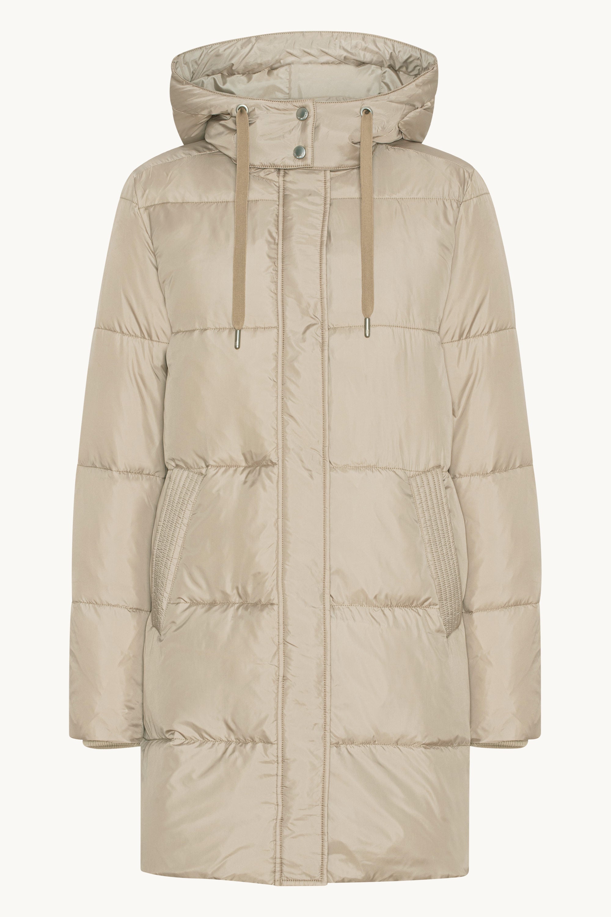 Manteau rembourré - Pavé