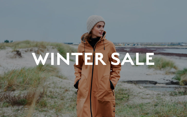 Winter Sale